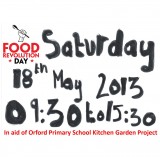 FOODrev web