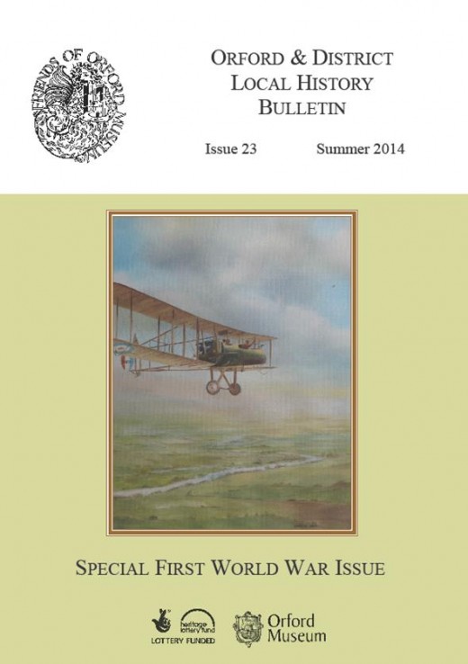 Bulletin 23