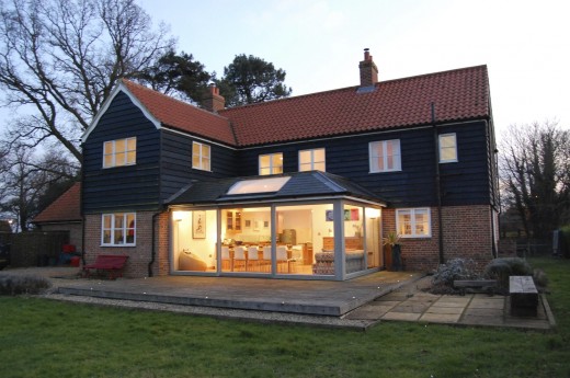 Orford Cottages Orford Business Association