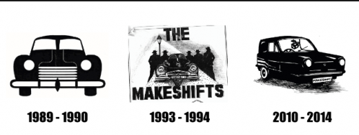 The Makeshifts